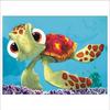 Full 5D Diy Diamond Painting Cute Turtle Diamond Embroidery Full Lay Cross Stitch Home Decor Handmade Gift