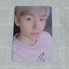 [USED] EXO Baekhyun Commemorative Medal with Trading Card