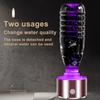 Hydrogen Water Generator Bottle Large Capacity Food Grade BPA Free Rechargeable Portable Hydrogen Waterionizer Generator