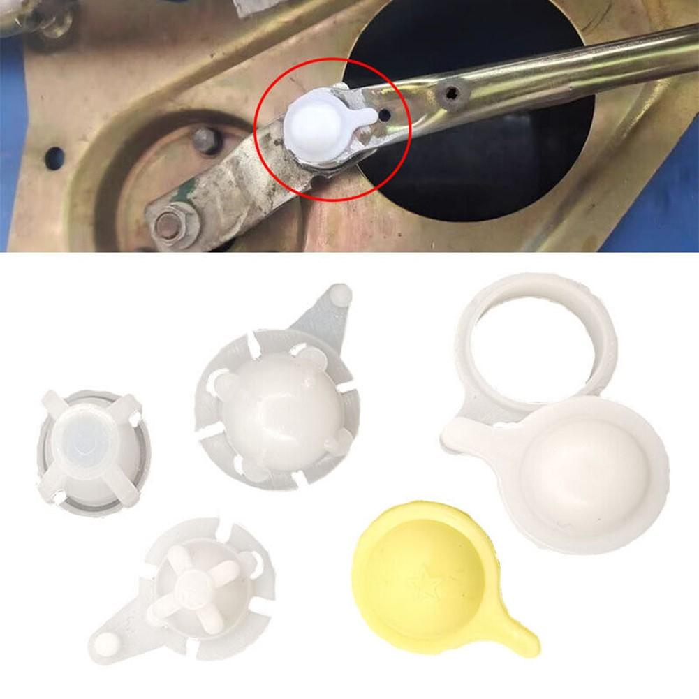 Plastic Car Windshield Wiper Linkage Bushing Kit For Windshield Wiper System