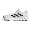 adidas Кроссовки Switch Move Удобные Нескользящие Низкие Мужские Кроссовки Белые ID5252