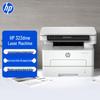 HP 323dnw A4 Многофункциональный двусторонний черно-белый лазерный принтер Штепсель CN (адаптер в комплекте)