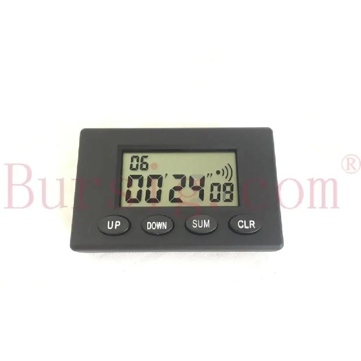 Professional Racing CE Approved Lap Timer Recorder Receiver Infrared Transmitter for Motorcycle Car Karting Bike Track Bursig