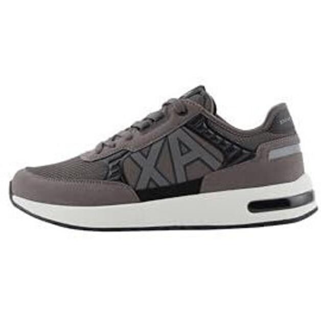 Кроссовки Armani Exchange Trainers Dusseldorf Embossed