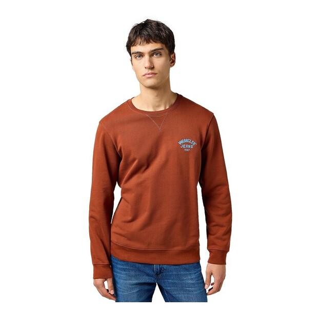 Толстовка Wrangler 112364093