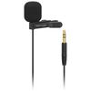 Behringer Петличный микрофон Черный BC-LAV-GO
