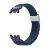 Braided Solo Loop for Xiaomi Smart Band 8 Bracelet Accessories Elastic Nylon Watchbands Replacement Correa Bracelet for Mi Band 8 Strap NFC