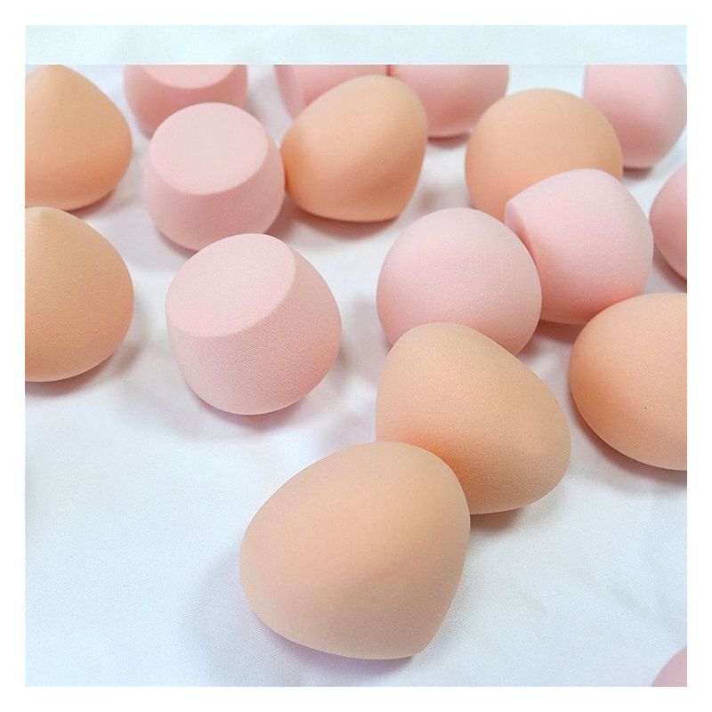 Sweetpourin - Спонж для макияжа (различные варианты дизайна)