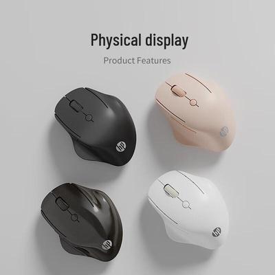 HP Беспроводная эргономичная мышь Engineer1 с двумя режимами