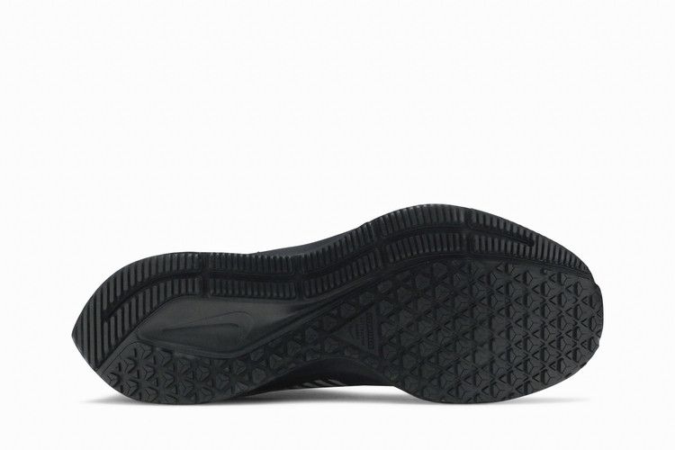 Men's Sneakers Nike Air Zoom Pegasus 36 Shield Black Black/Silver/Desert Sand/Voltage Purple