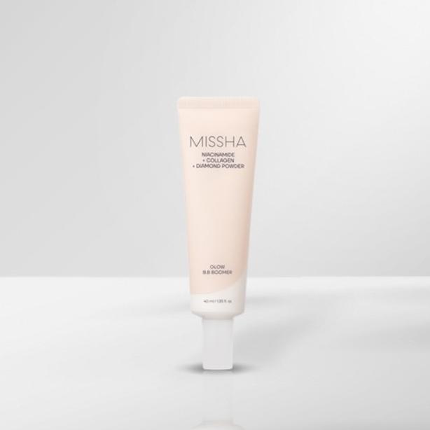 MISSHA М ББ Бумер 40мл