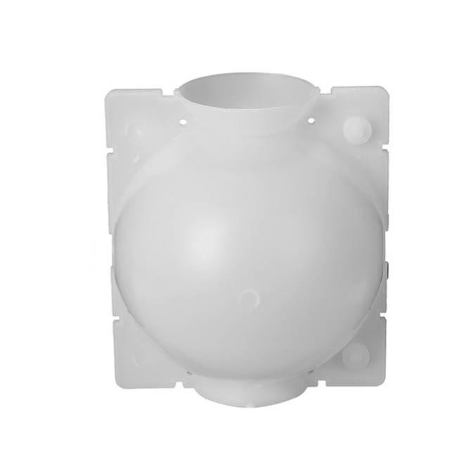 Устройство для укоренения растений Шарик для распространения высокого давления Коробка высокого давления Коробки для прививки