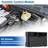 X Autohaux №68499620AA Модуль управления раздаточной коробкой для Dodge Durango Модуль TCCM 4WD