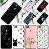 Чехол с лапкой собаки и кошки для Oppo A40 A60 A80 A16 A76 A96 A18 A38 A58 A78 A98 A91 A15 A17 A74 A94 A54 A57S