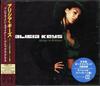 CD ALICIA KEYS - Songs In A Minor BVCP21256 J Records 2002 Japan ObiSoul/Funk Used