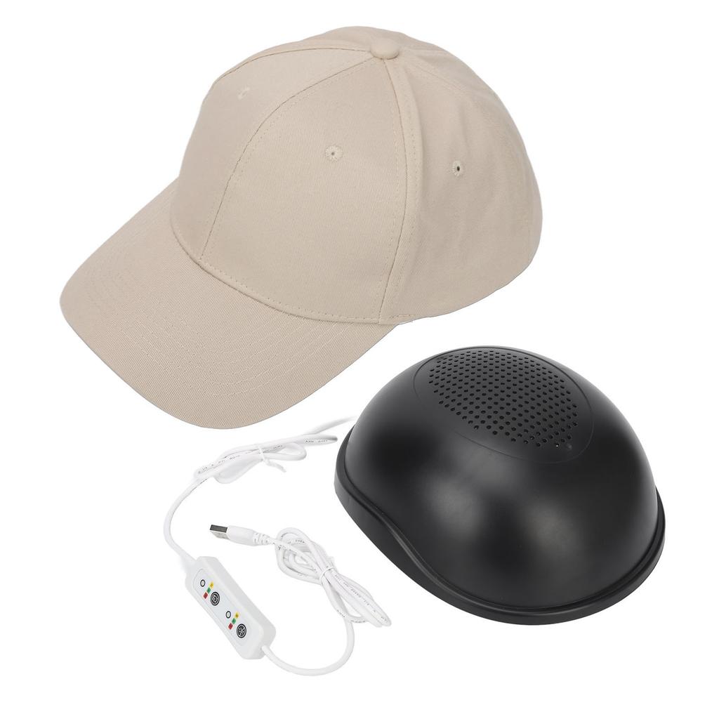 Красный Синий Светящийся Шапочка для волос 318 шт. Световые чипы 3 Энергетическая Шапочка для кожи головы Устройство