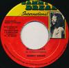7inch Record SAMMY DREAD - Sensemillia NONE Sammy Dread Int 1982 Jamaica Reggae, Ska & Dub Used