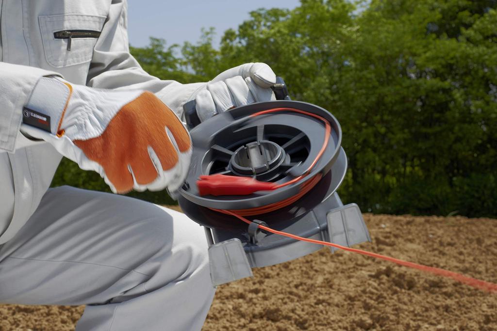 HIOKI Earth Resistance Meter FT6031-03