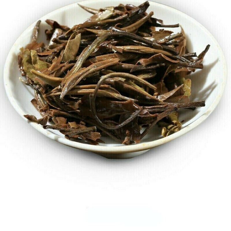 2017 Доктор. Чай Пуэр Пуэр Moonlight Beauty Tea Пуэр Raw Cake Moon Белый чай 357г