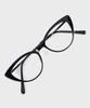 Sodamon J2334 Geek Chic Cat-Eye Frames (Select 1 Of 3)