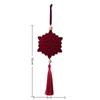 Velvet Texture Christmas Ball Ornament Christmas Spheres Decor  Party Decoration