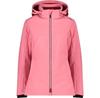 CMP Куртка софтшелл Long Fit 3A22226
