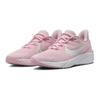 Nike Кроссовки детские Star Runner 4 GS Pink Foam White Summit-White DX7615-602