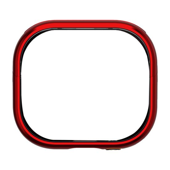 Чехол для наушников Galaxy Buds 3/3Pro Противоударный Bluetooth-совместимый Беспроводной чехол для зарядки наушников Чехол Прозрачный Защитный чехол для наушников