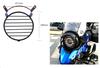 Suzuki 250 Headlight 250 DL250 DS11A Grill Mesh Stone Guard Aftermarket V-Strom Cover/Guard/Protector V-STROM Impact/Protection