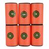 6Pcs Large Size EVA Soft Kids Toy Gun Bullet Targets