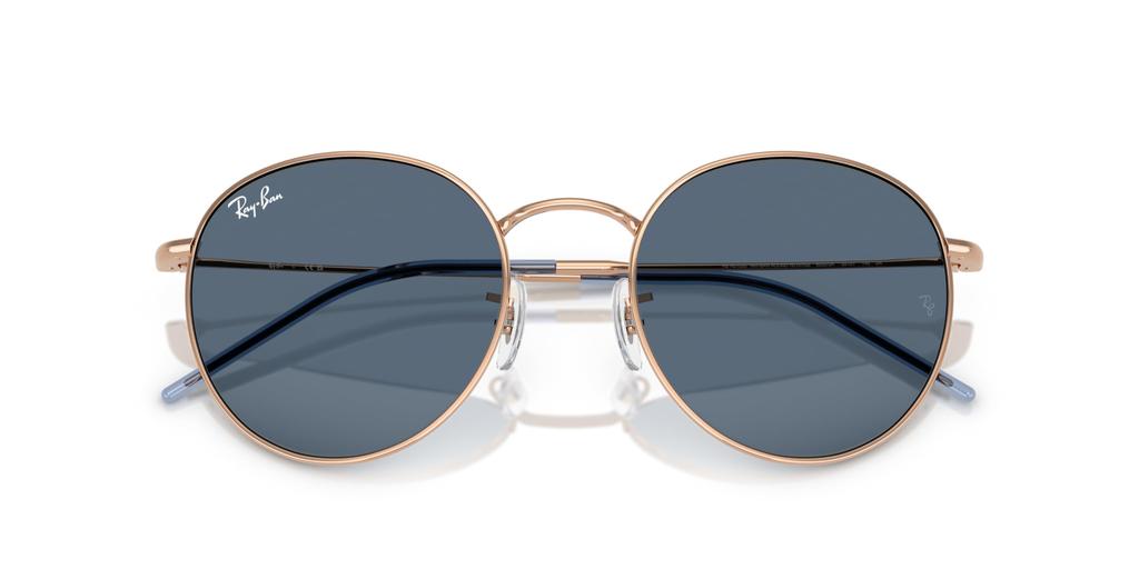 Солнцезащитные очки 0RBR0103S РОЗОВОЕ ЗОЛОТО 53 [Ray-Ban]