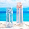 Thermos Спортивная бутылка для воды с трубочкой из Tritan
