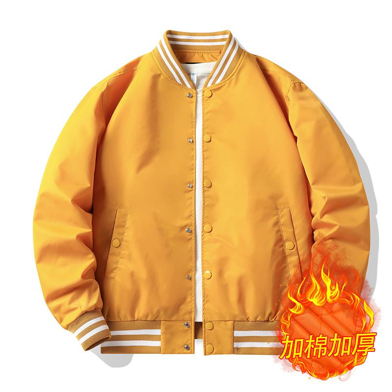 Весенне-осенняя мужская и женская летная куртка MA1, бейсбольная одежда, свободная повседневная, вся мода, новое пальто, инструменты