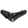 Motorcycle Kickstand Replaces Feet Side Stand Extension Aluminum Alloy Anti Slide for Motorbike