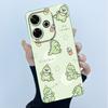 Case For Xiaomi Poco M6 4G Redmi 13 4G 13 5G Cute Panda Sweet Girls Cats Silicone Soft Back Cover Bumper Slim Protective Casing