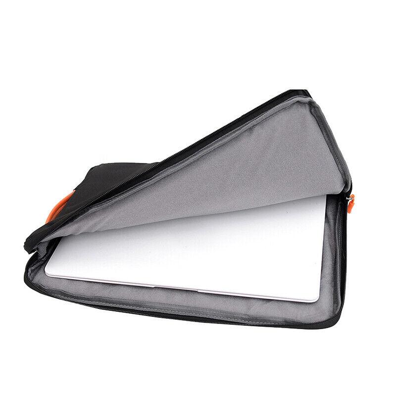 Модная портативная сумка для ноутбука, портативная студенческая рабочая компьютерная сумка