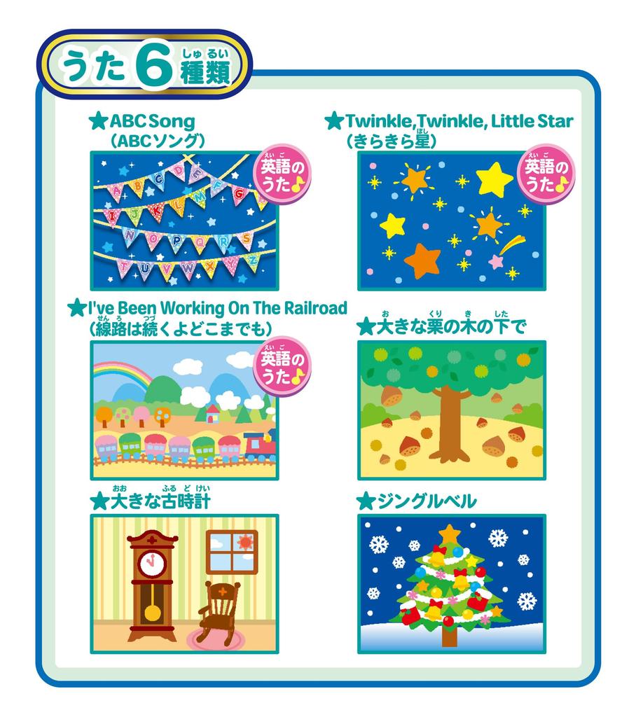 SEGA FAVE DreamSwitch ANPANMAN Moving Picture Book Projector