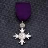 Royal Queen's Military Cross OBEMBECBE Knighthood of the Order of the British Empire