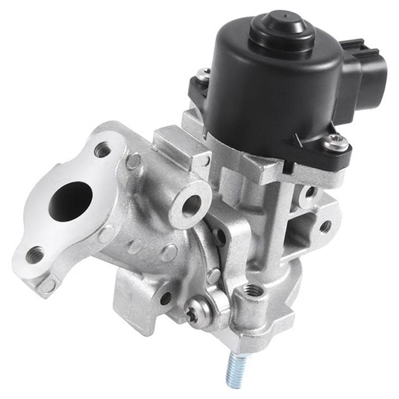 Для Toyota Prius 2010-2012 Клапан рециркуляции отработавших газов EGR 04004-58137 25620-37120 2562037120 Автомобильная запасная часть