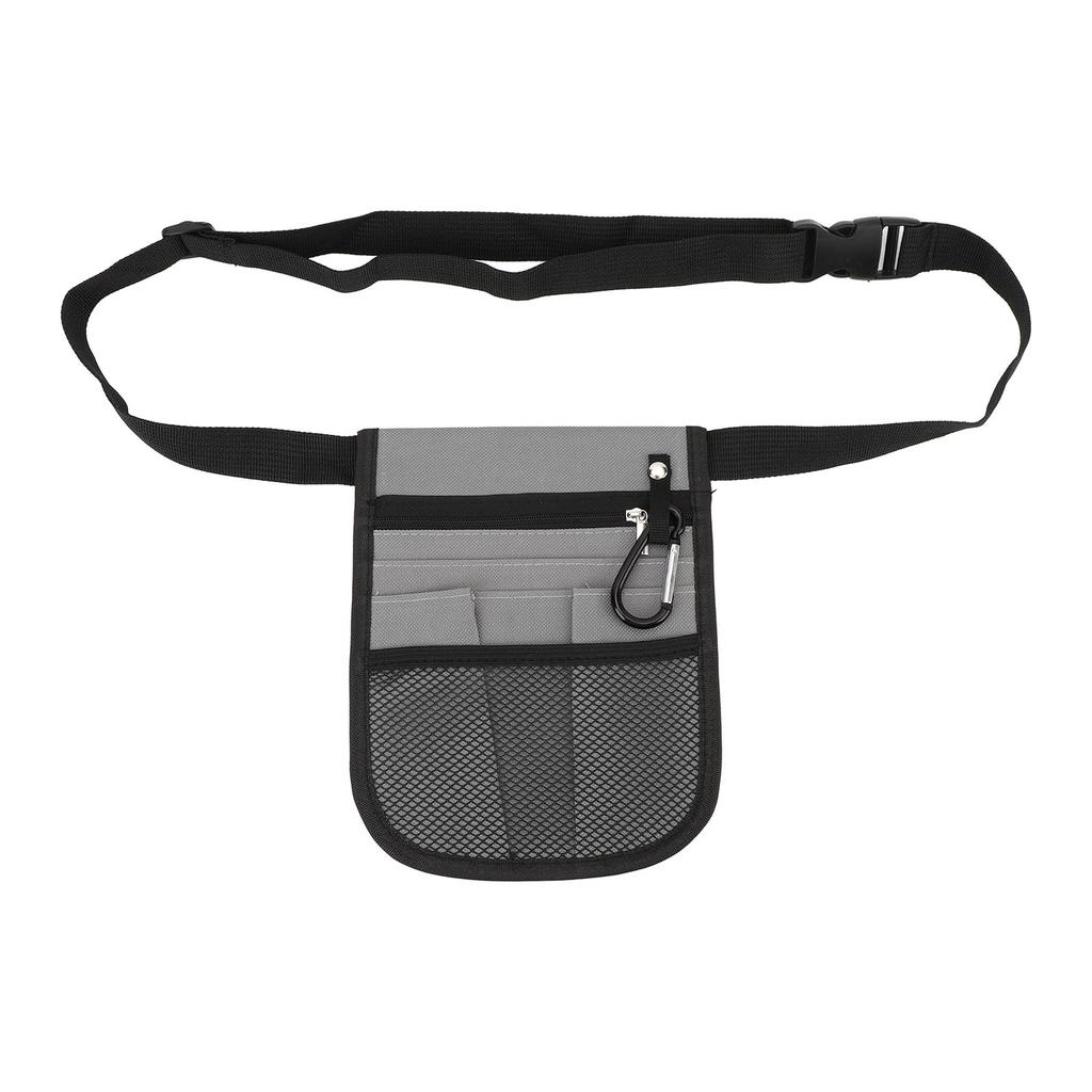 Nurse Organizer Belt Waist Bag Multifunction Portable Nurse Tool Waist Storage Bag Pouch for