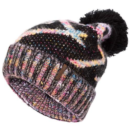 Womens/Ladies Diandra Knitted Beanie