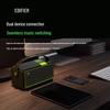 Edifier M285 Retro Portable Bluetooth Speaker