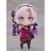 Good Smile Company (GOOD SMILE COMPANY) Nendoroid Nijisanji Ichihyakuman Amagahara Salome Non-scale Plastic Painted Movable Figure