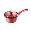 Vita Craft Light Saucepan, 15cm, Premium Red