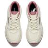 Anta Comfort Upgrade Retro Fashion Height Increasing Lightweight Breathable Low Top Casual City Commuting Running Shoes Women Sneaker 922535592-7
