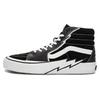 Sk8-Hi VLT LX x Mastermind World 'Bolt - Punk Culture' Унисекс VN0007PSBLK