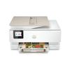 Принтер HP HP ENVY Inspire 7920 Песочно-бежевый Модель 2022 Многофункциональное устройство для домашнего использования с функцией копирования Совместимый со смартфоном Струйный АПД Сканирование