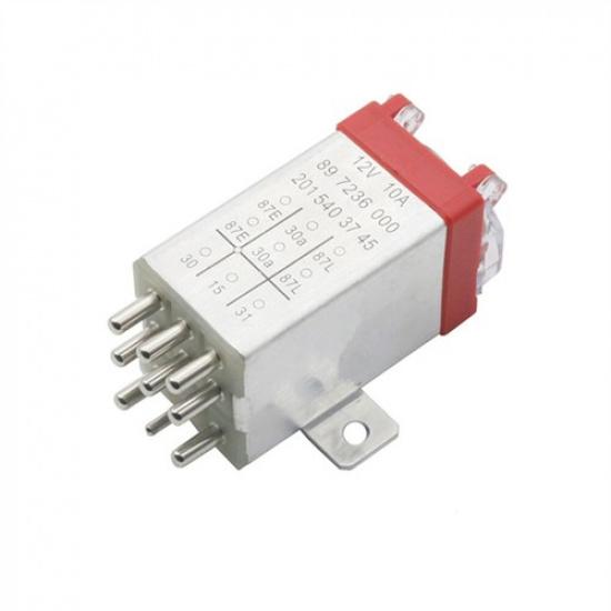 Overload Protective Relay 2015403745 For Mercedes W201 W124 W126 190E 260E 300E