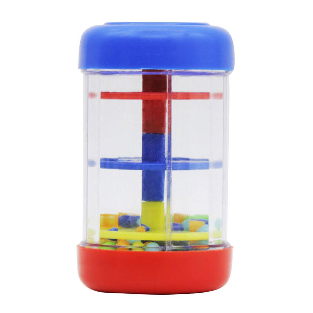 Мини-дождевик, дождевая палочка, музыкальная игрушка, подарок для малышей, детские игры, вечеринка KTV