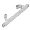 316 Stainless Steel Bow Chock Straight Cleat Line Marine Boat Yacht Hardware6in